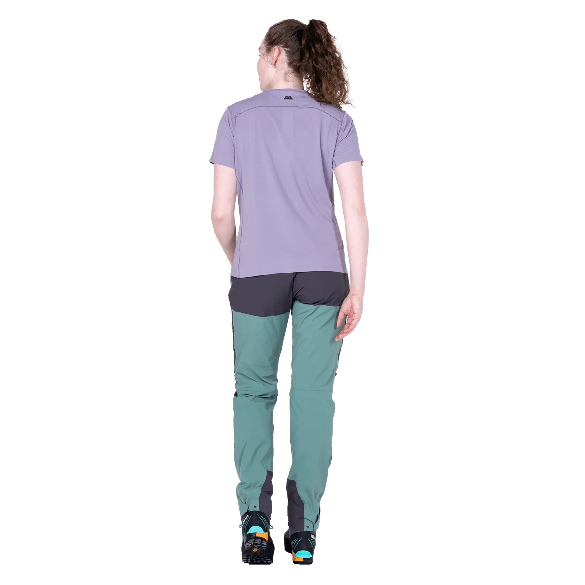 Chamois Alpine Women's Pant - Image 27