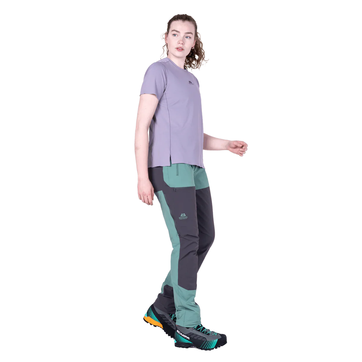 Chamois Alpine Women's Pant - Image 29