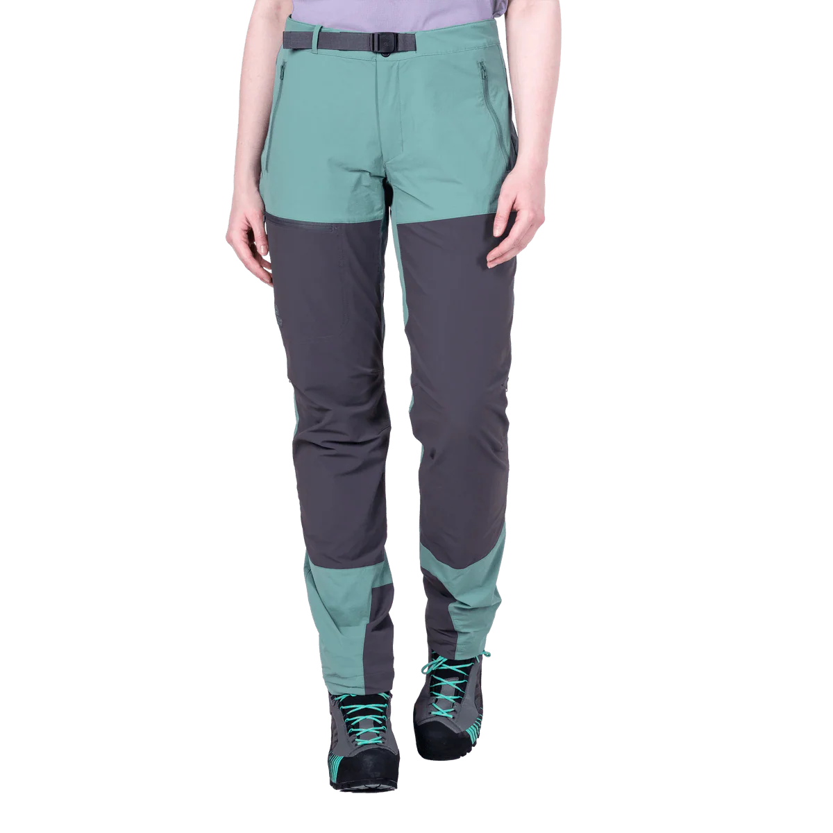 Chamois Alpine Women's Pant - Image 31
