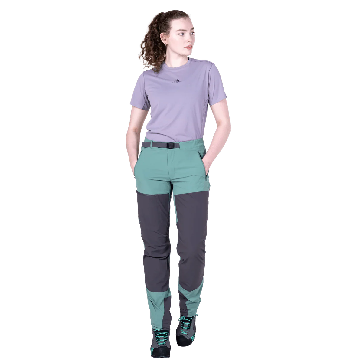 Chamois Alpine Women's Pant - Image 32