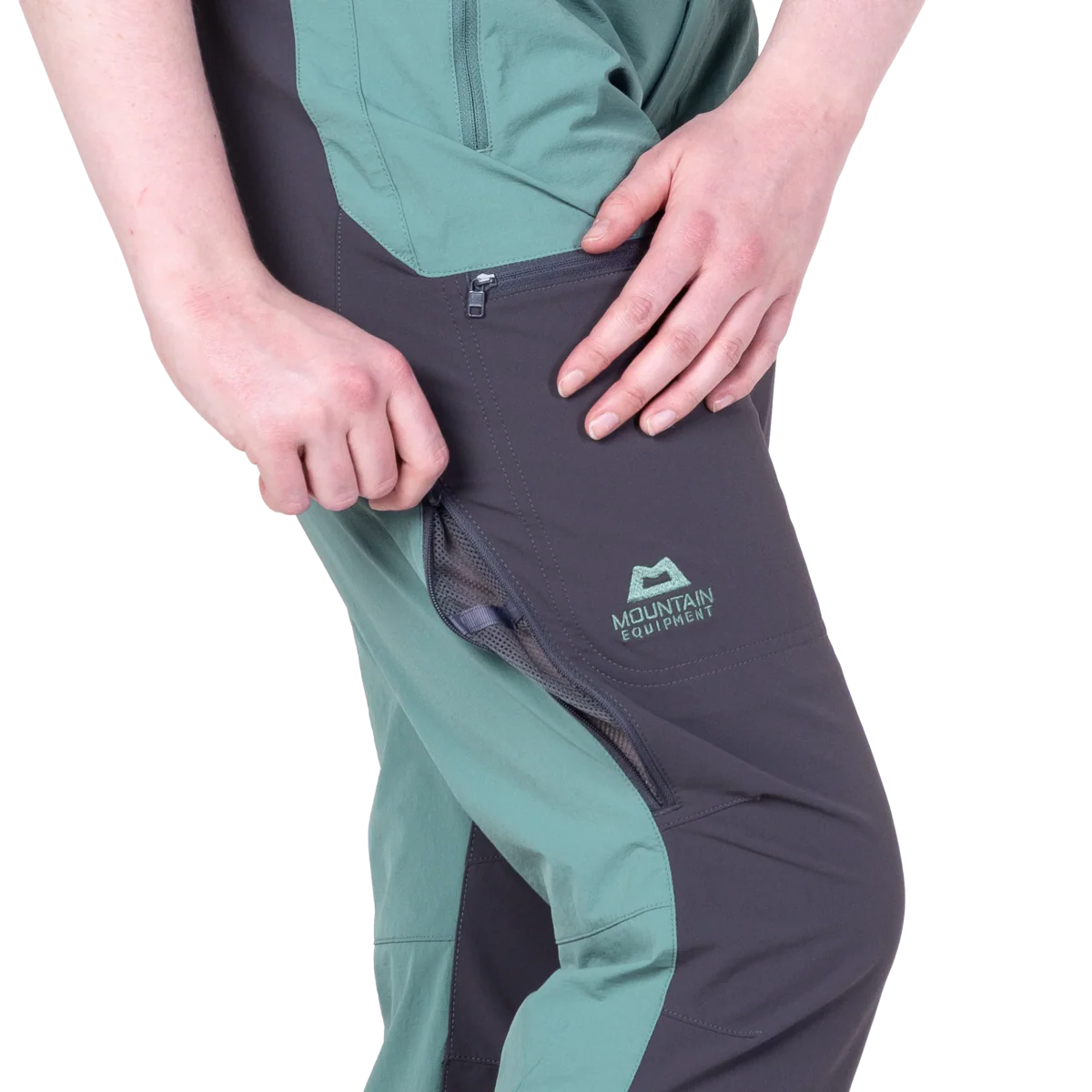 Chamois Alpine Women's Pant - Image 33