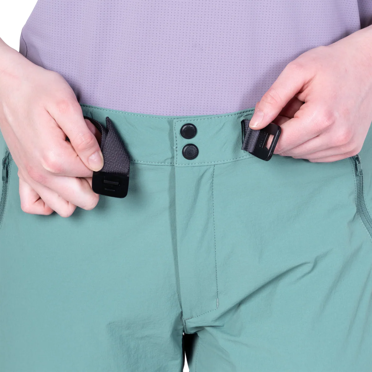 Chamois Alpine Women's Pant - Image 34