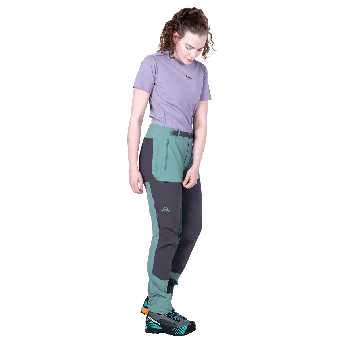 Chamois Alpine Women's Pant - Image 36