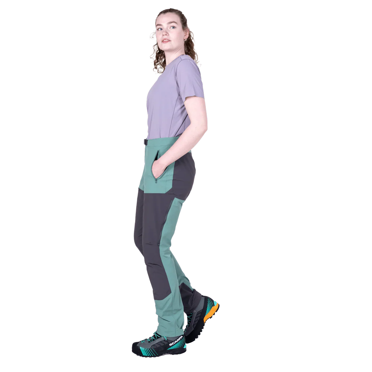 Chamois Alpine Women's Pant - Image 37