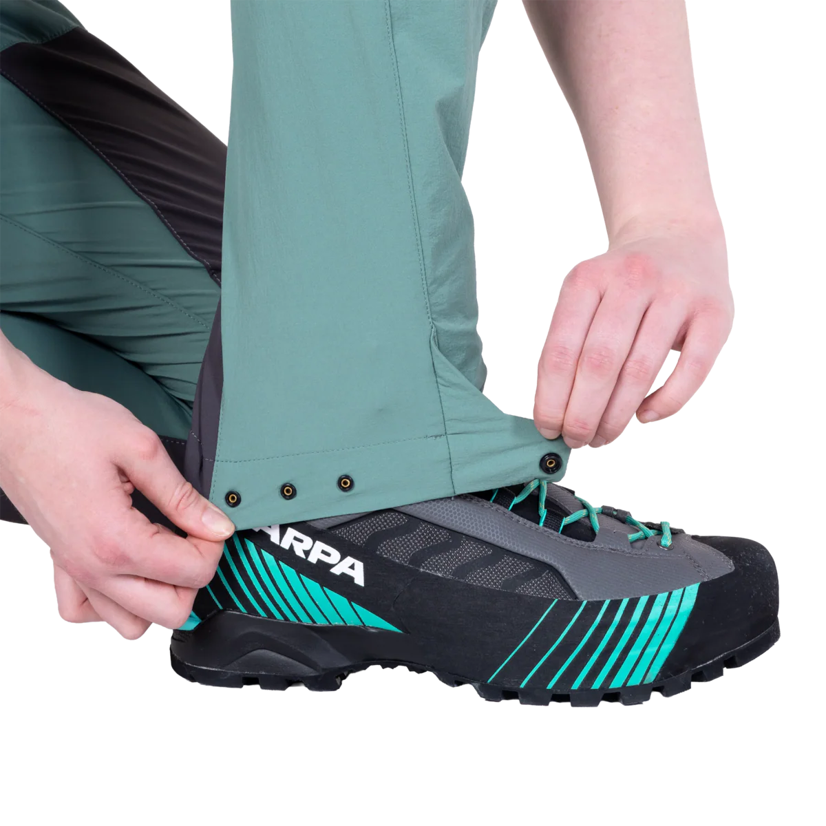 Chamois Alpine Women's Pant - Image 38