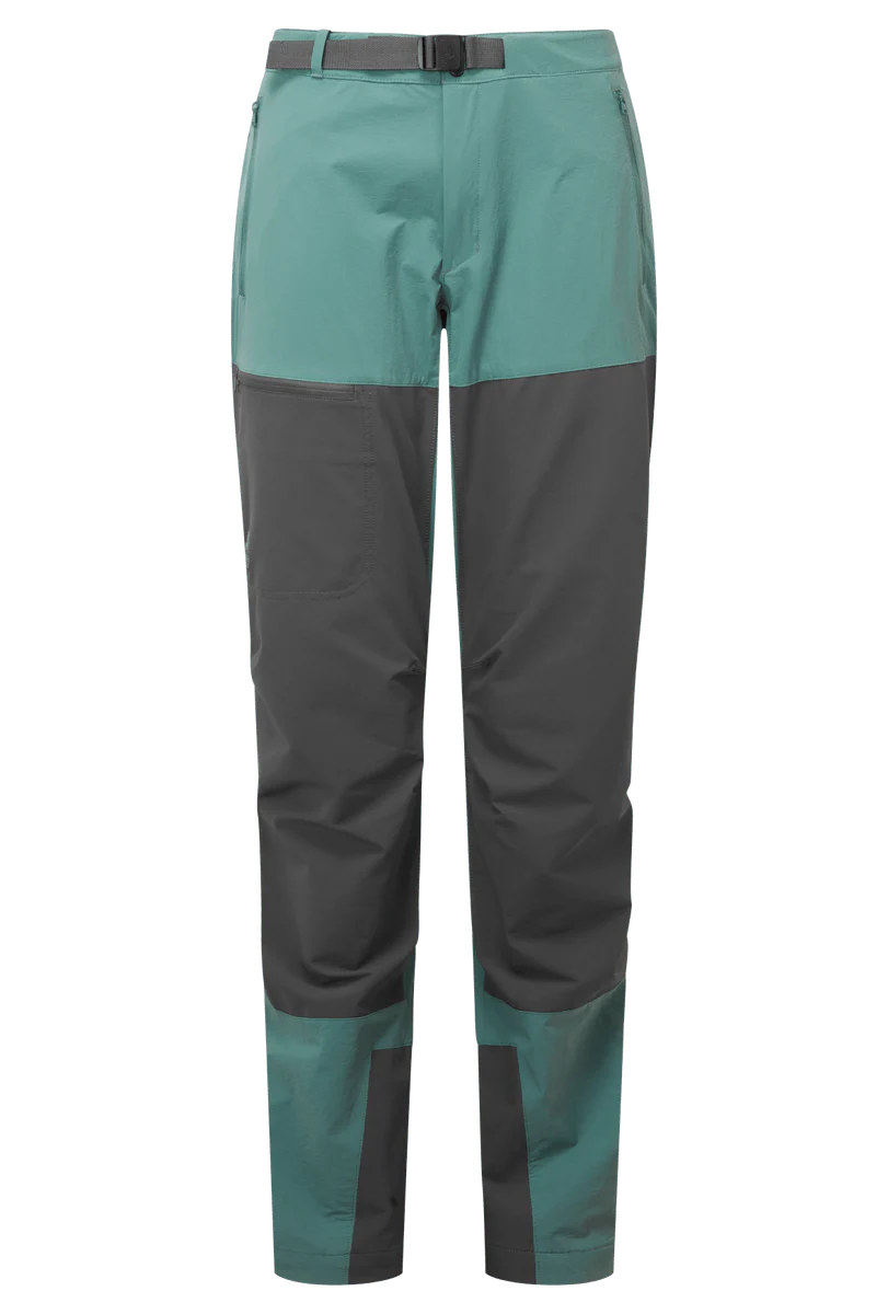 Chamois Alpine Women's Pant - Image 5