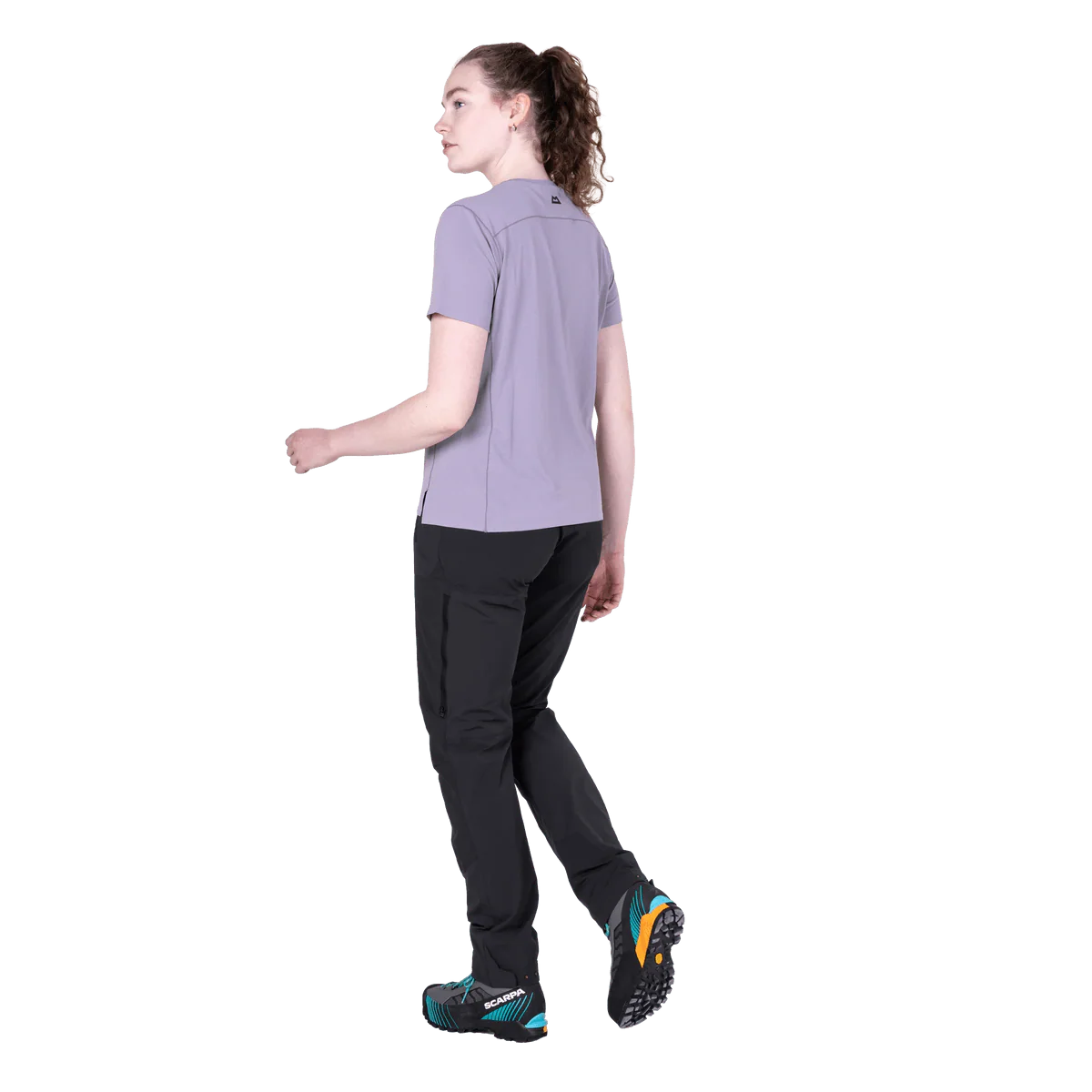 Chamois Alpine Women's Pant - Image 7