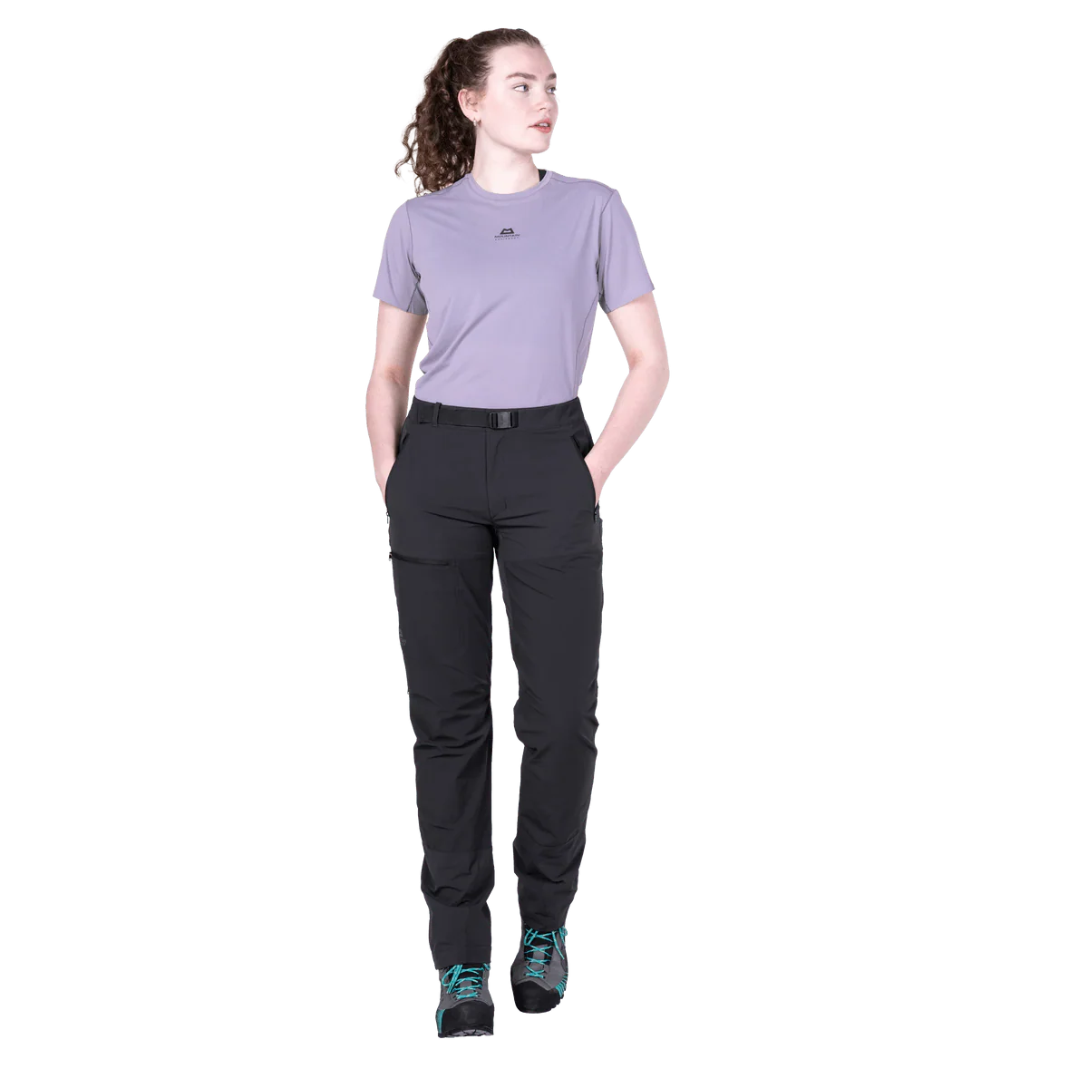 Chamois Alpine Women's Pant - Image 8