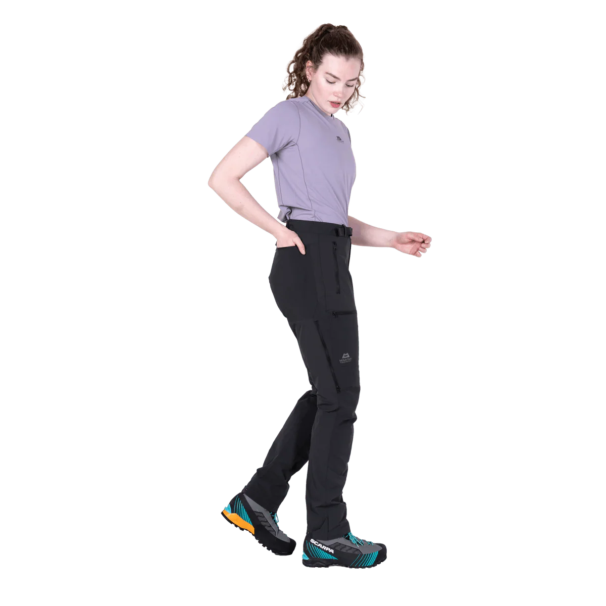 Chamois Alpine Women's Pant - Image 9