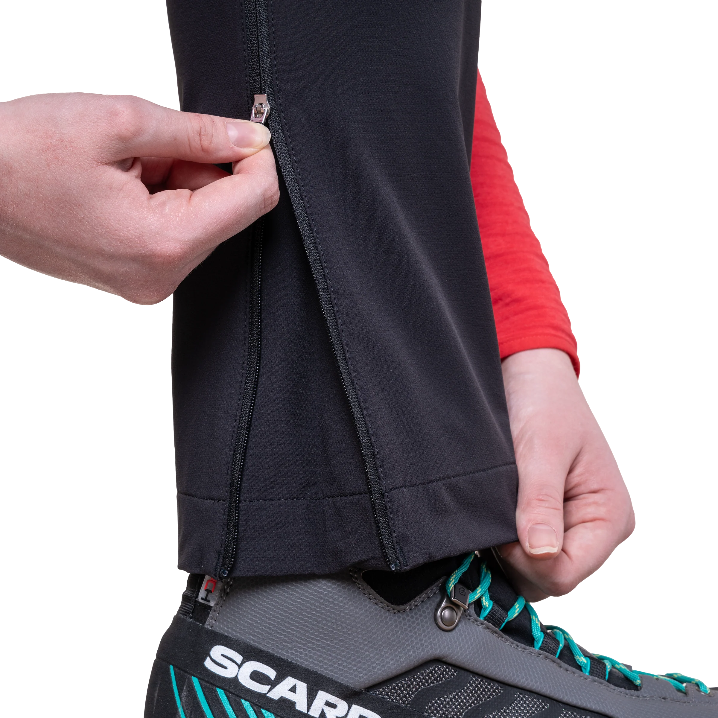 Chamois Women's Pant - Image 10