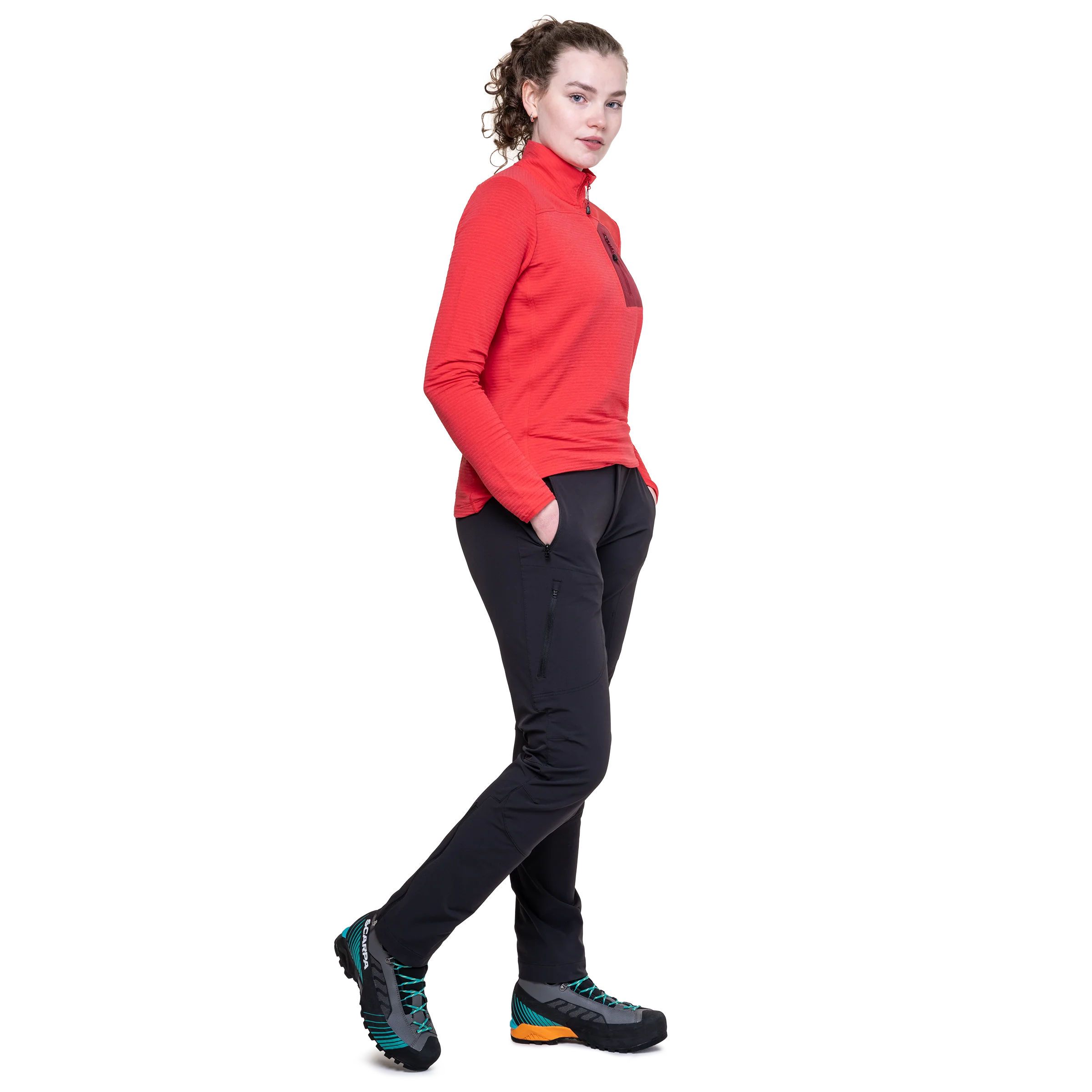 Chamois Women's Pant - Image 12