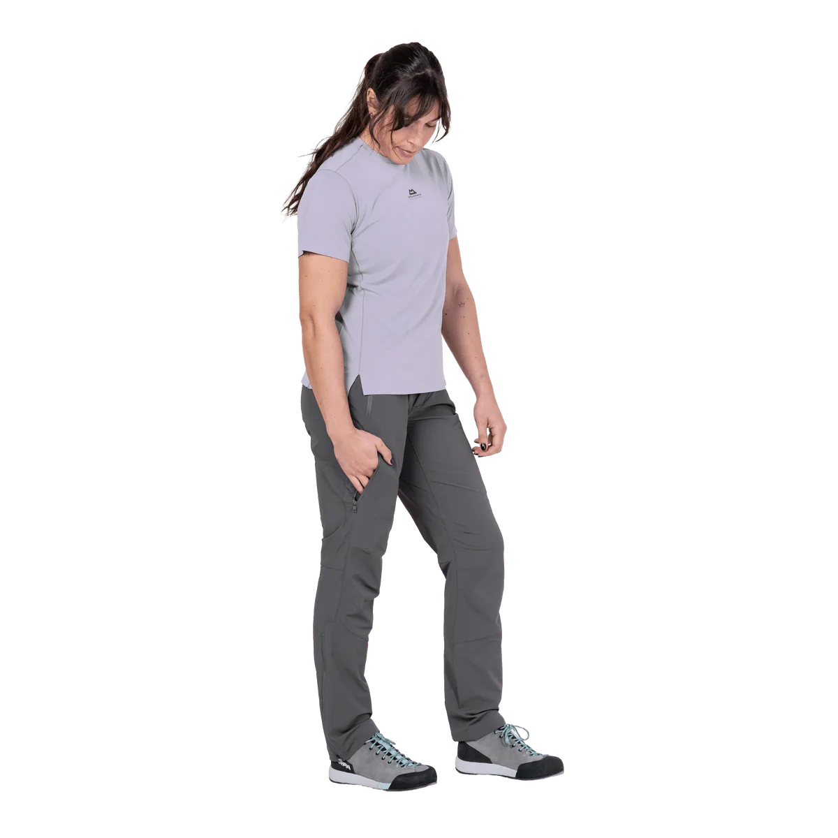 Chamois Women's Pant - Image 20