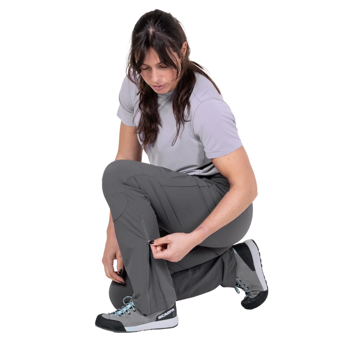 Chamois Women's Pant - Image 21