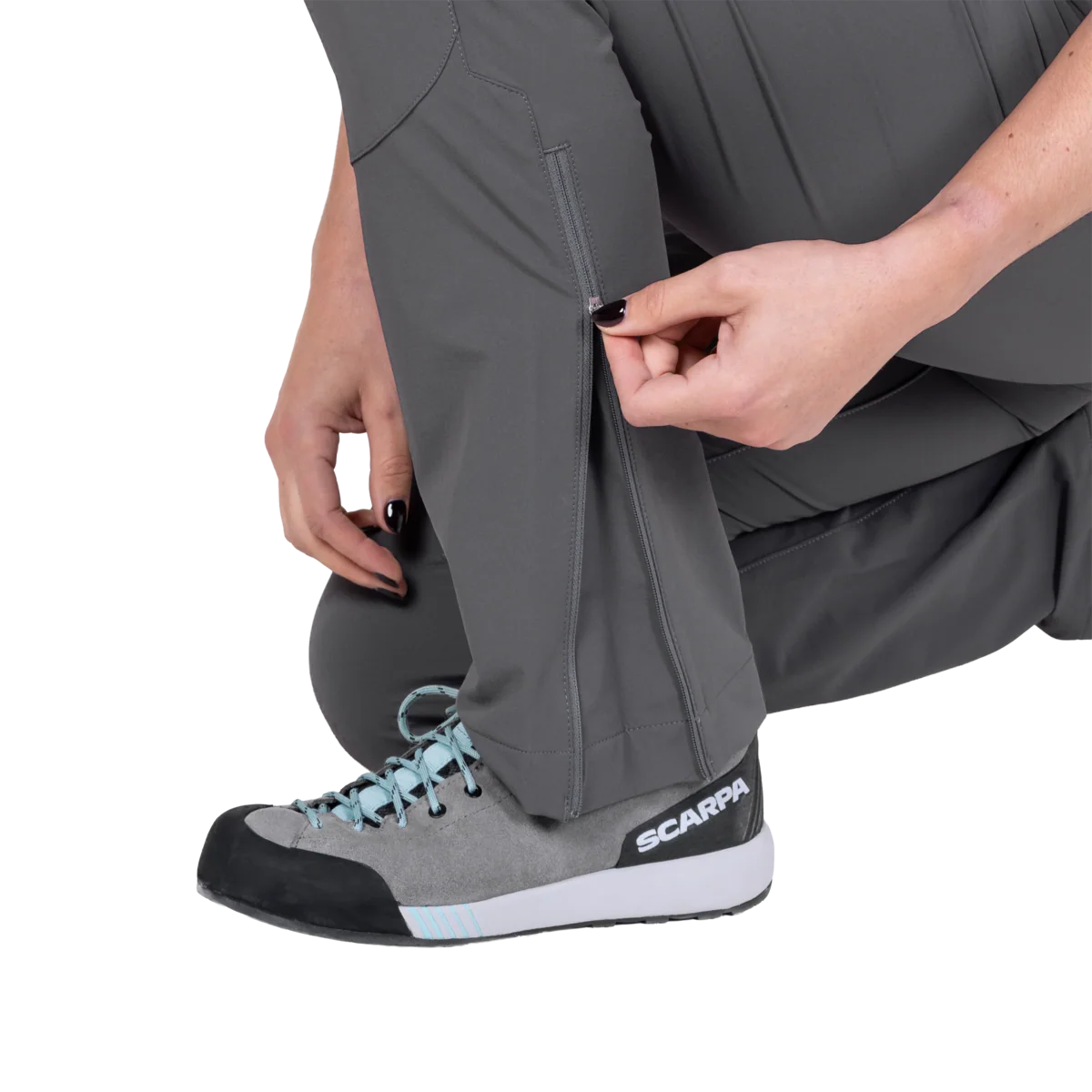Chamois Women's Pant - Image 24