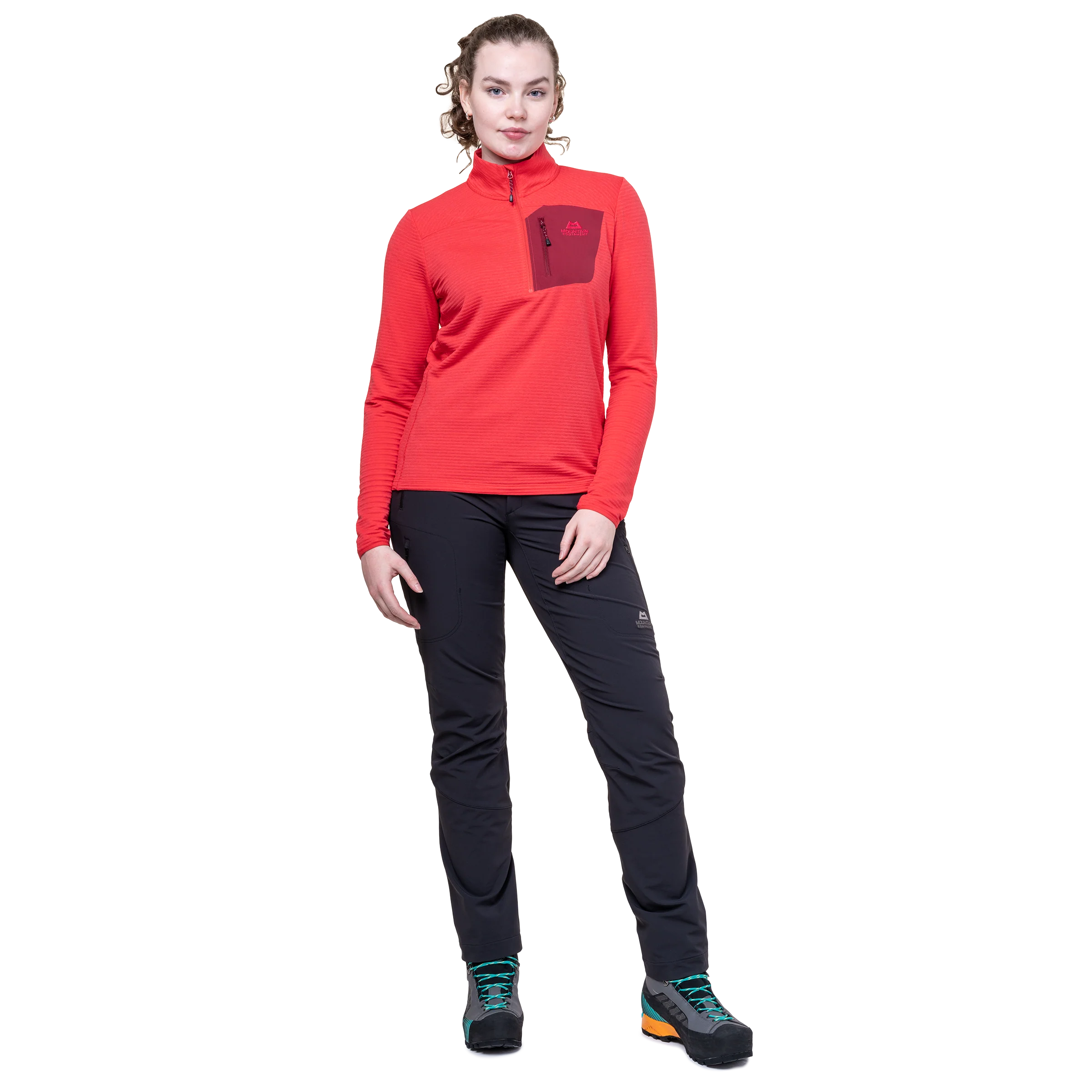 Chamois Women's Pant - Image 5