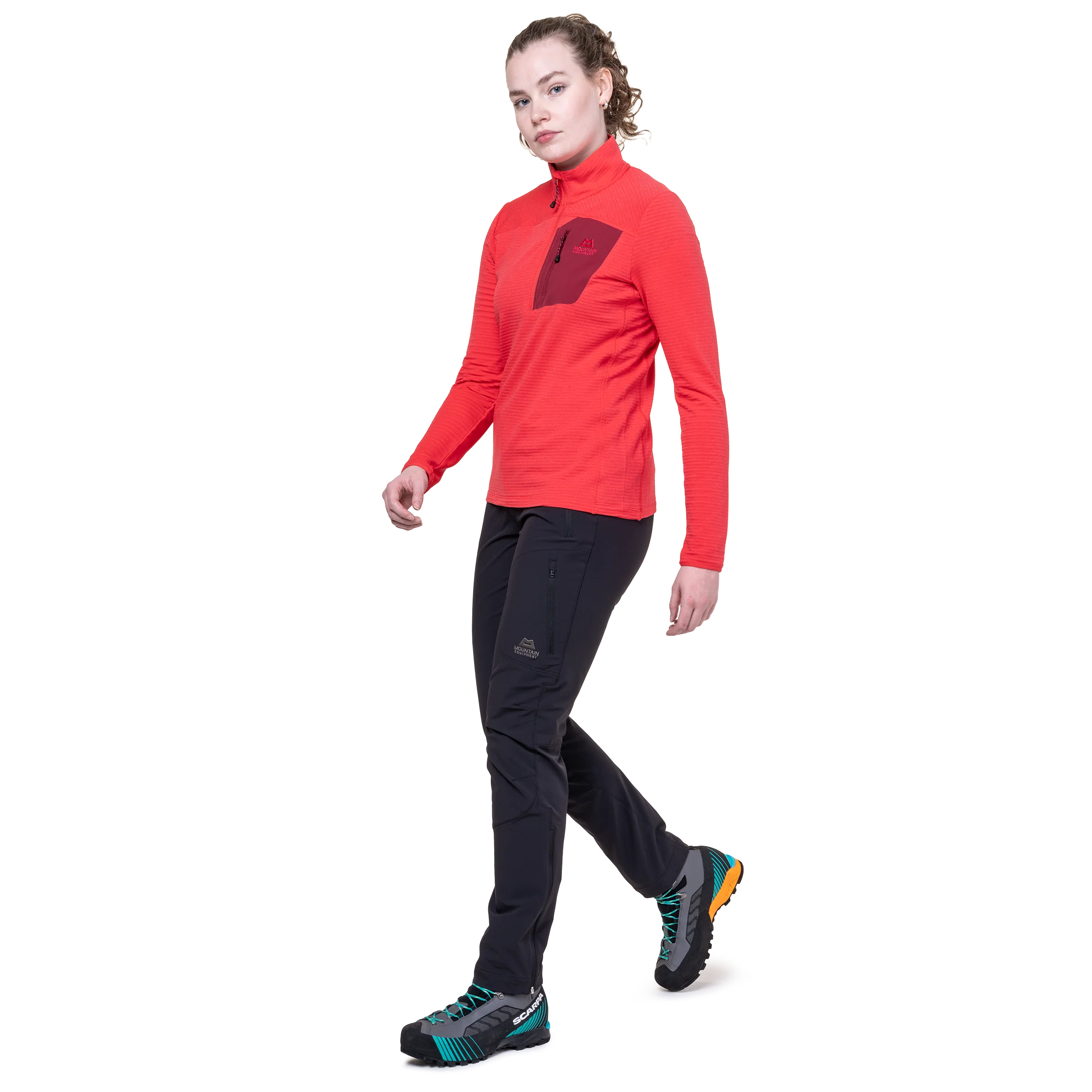 Chamois Women's Pant - Image 6