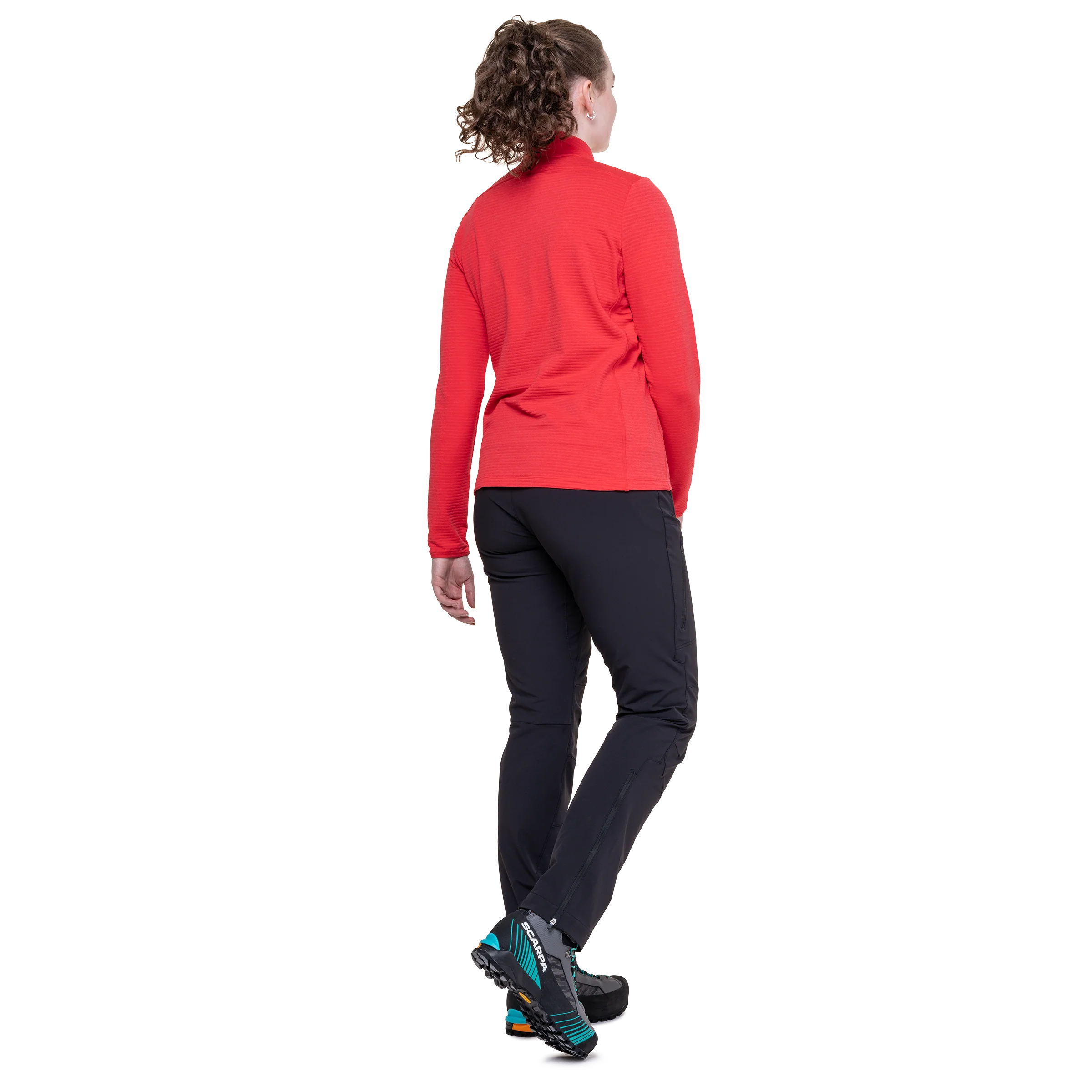 Chamois Women's Pant - Image 8