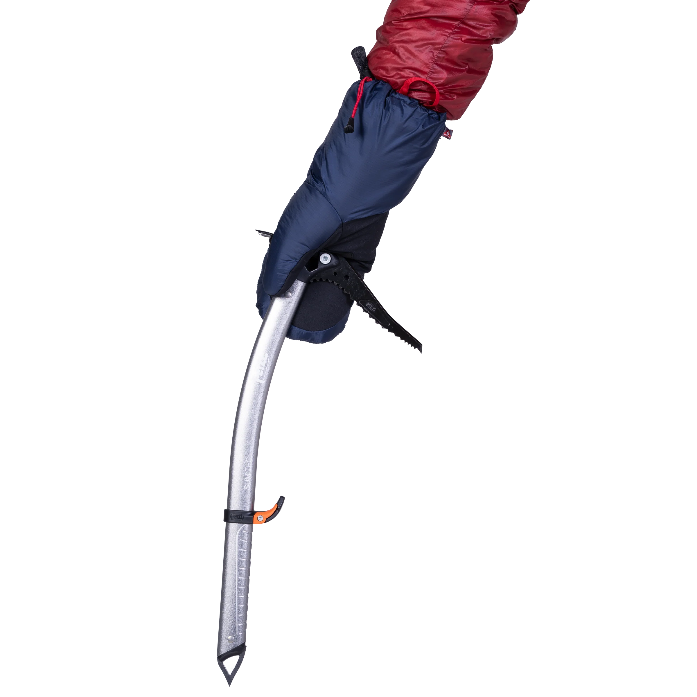 Citadel Mitt - Image 7