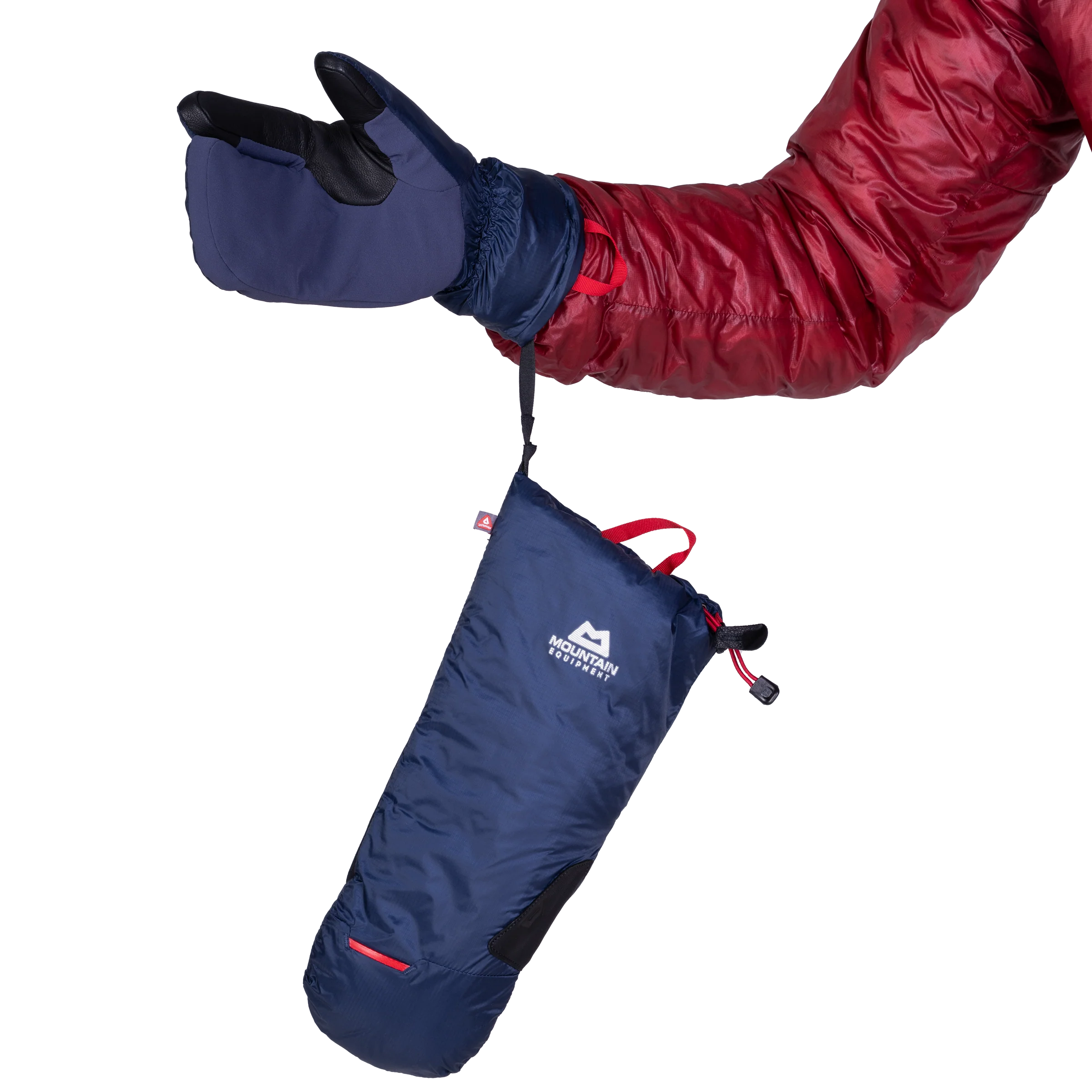 Citadel Mitt - Image 8