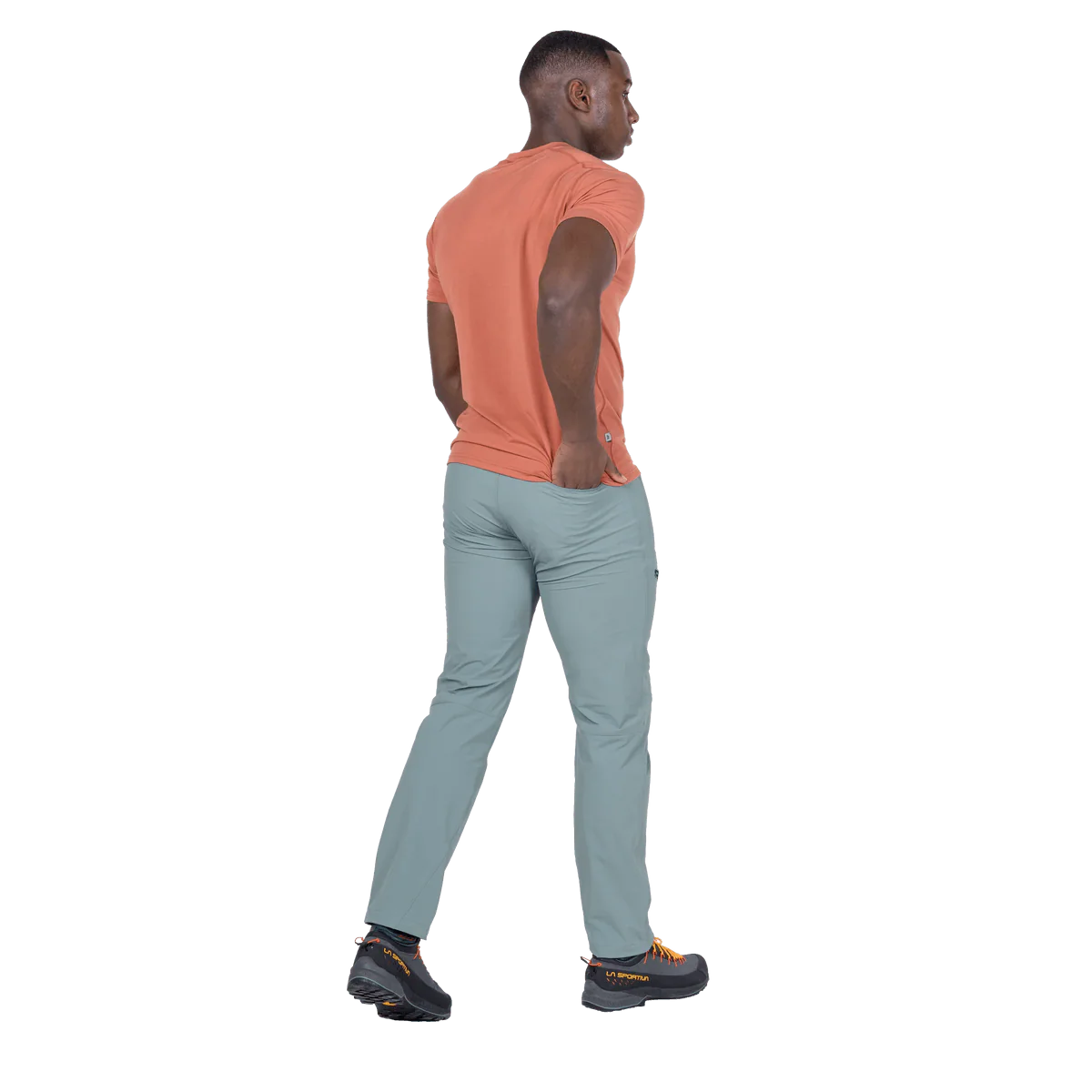 Comici Men's Pant - Image 8