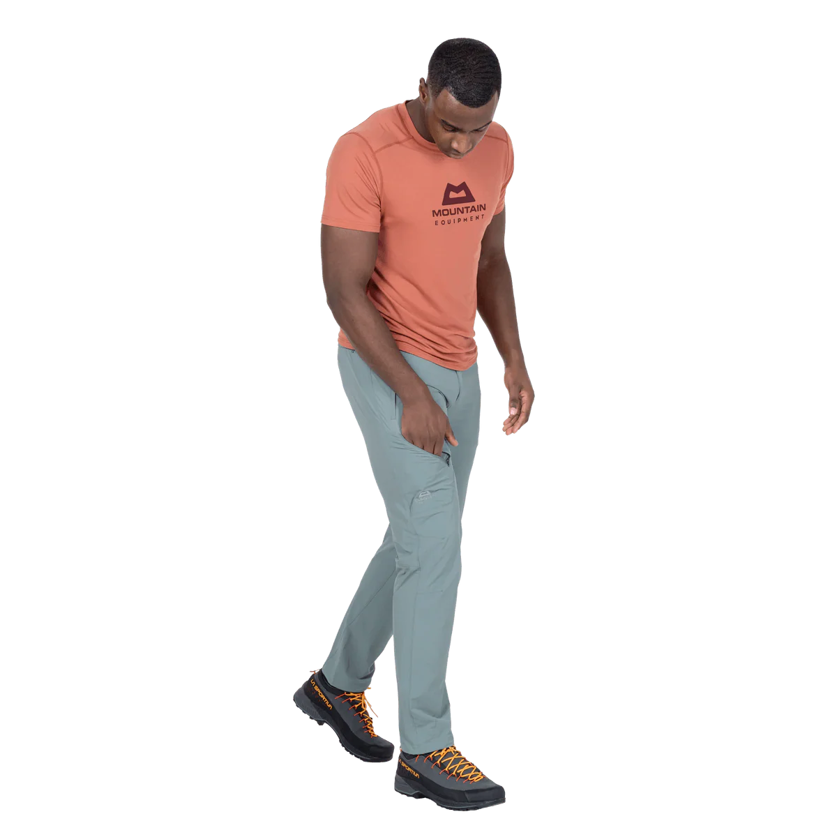 Comici Men's Pant - Image 9
