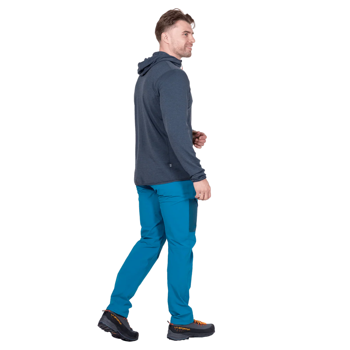 Comici Men's Pant (AC) - Image 3