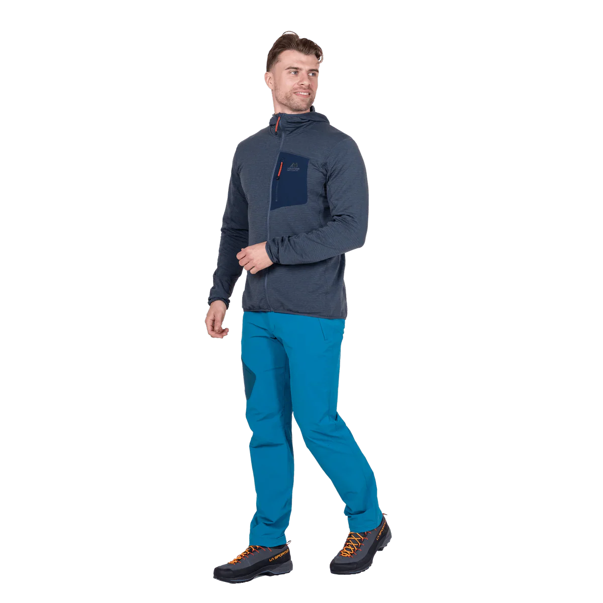Comici Men's Pant (AC) - Image 9