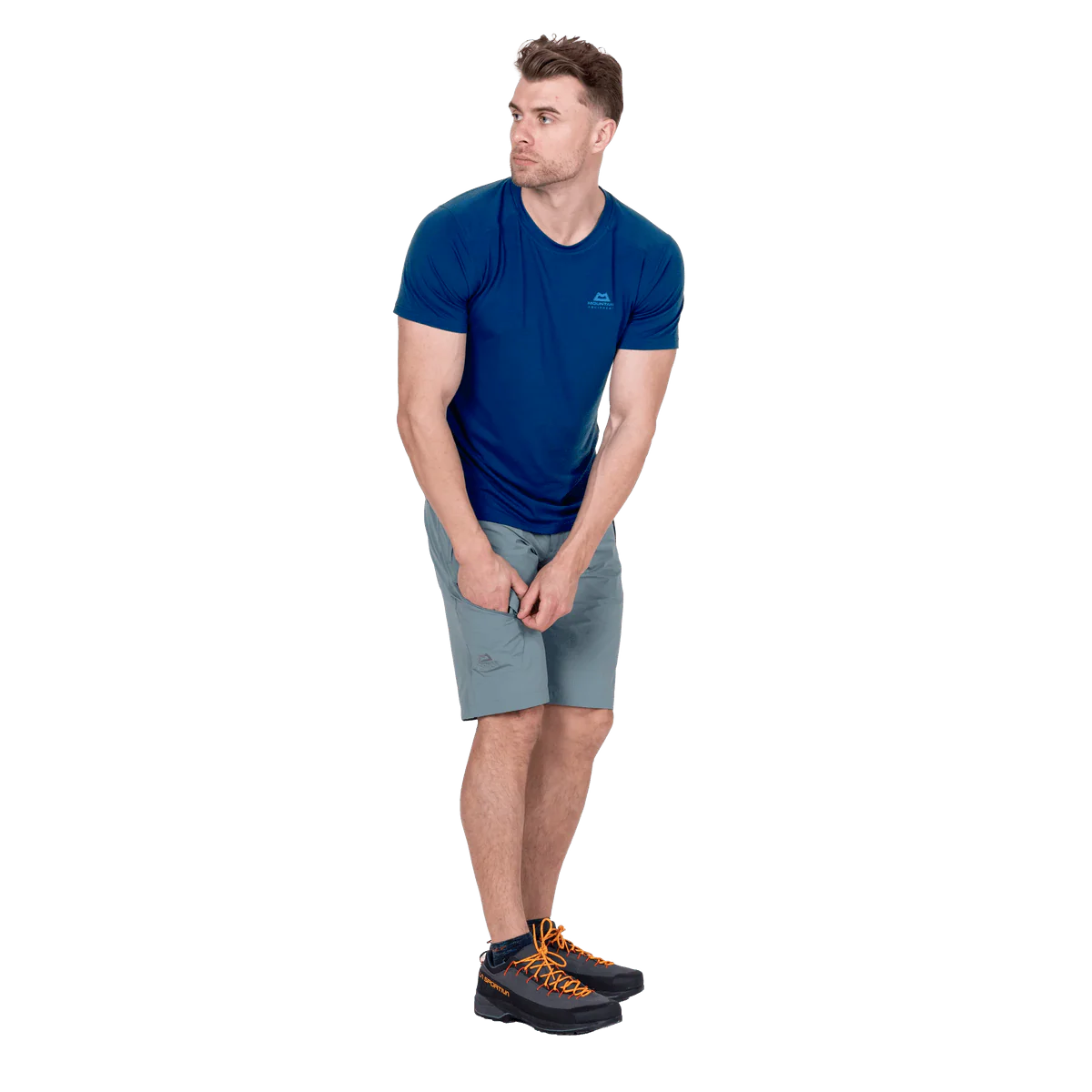 Comici Men's Short - Image 10