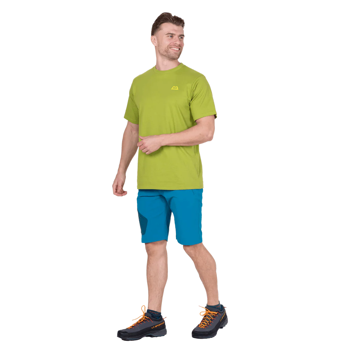 Comici Men's Short - Image 14