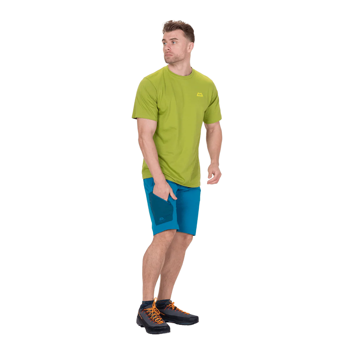 Comici Men's Short - Image 16
