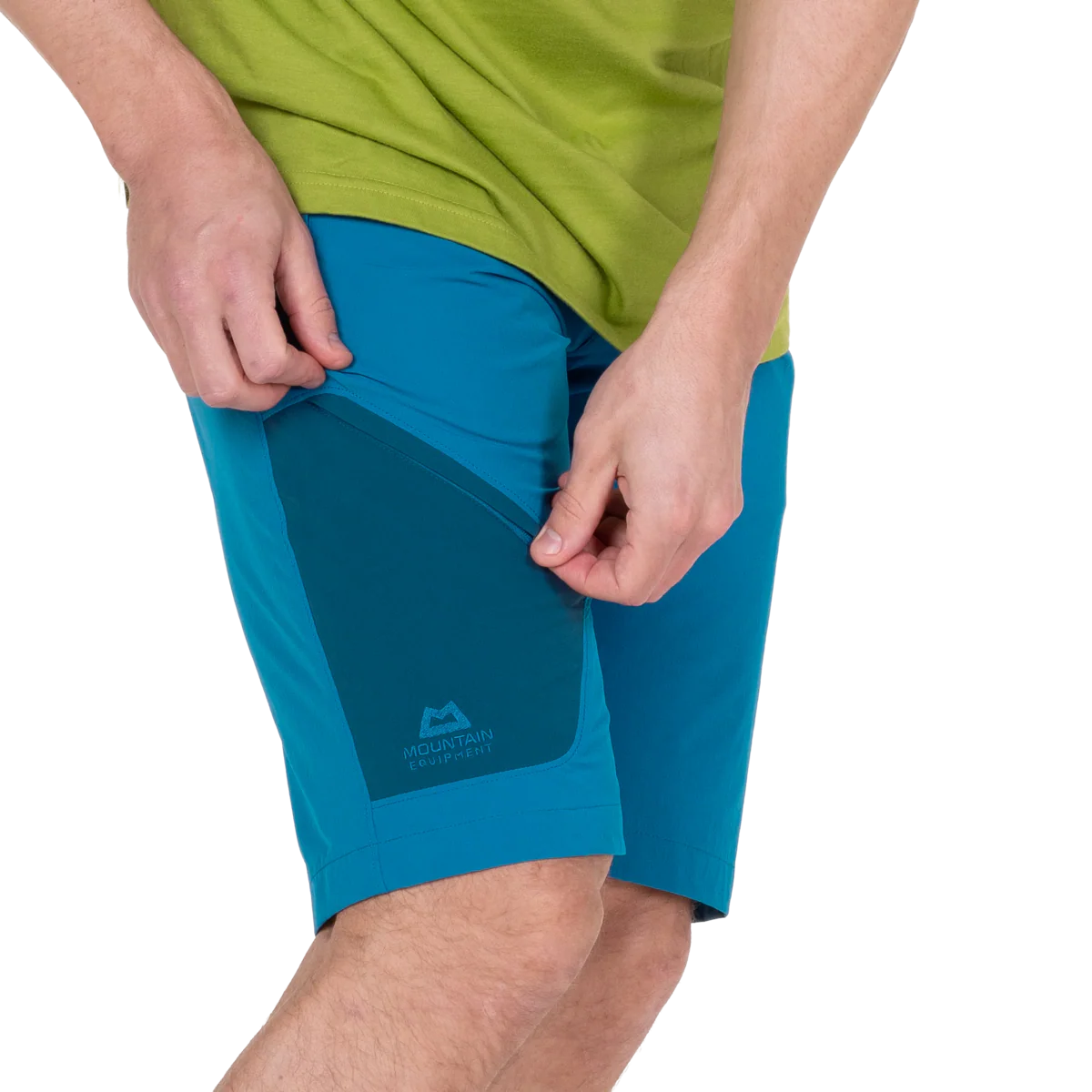Comici Men's Short - Image 17