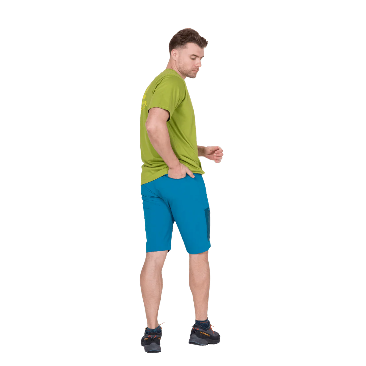 Comici Men's Short - Image 18