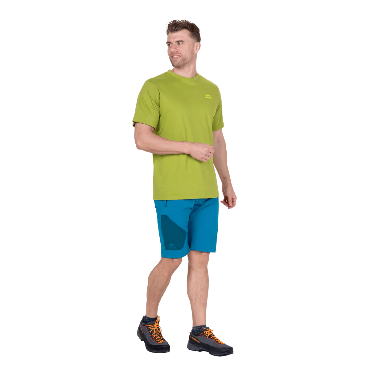 Comici Men's Short - Image 19