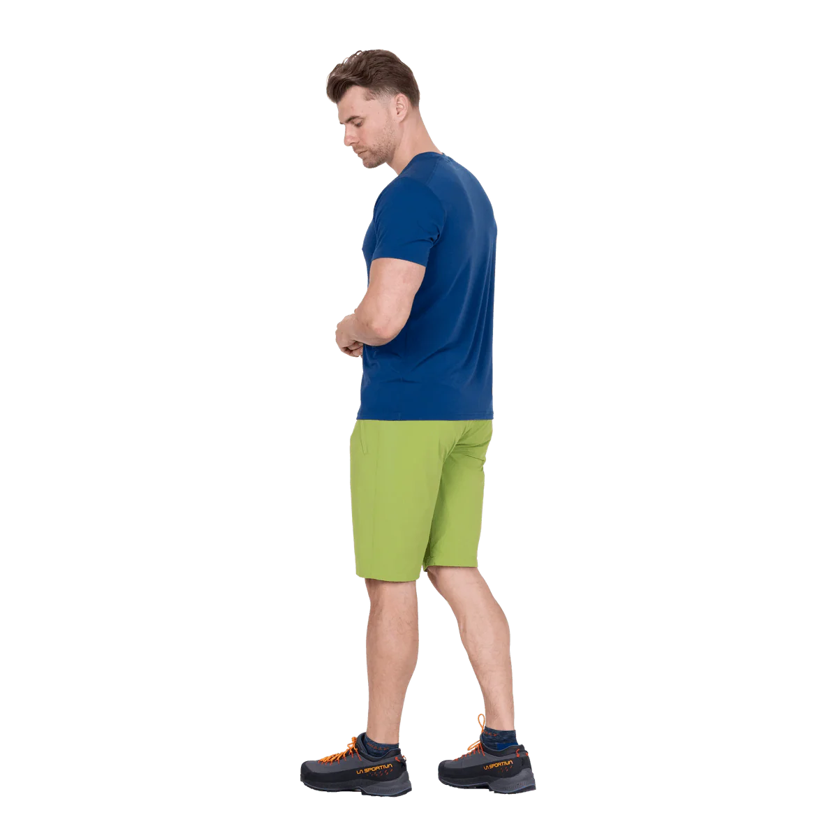 Comici Men's Short - Image 24