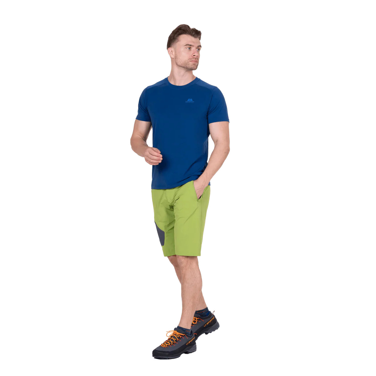 Comici Men's Short - Image 29