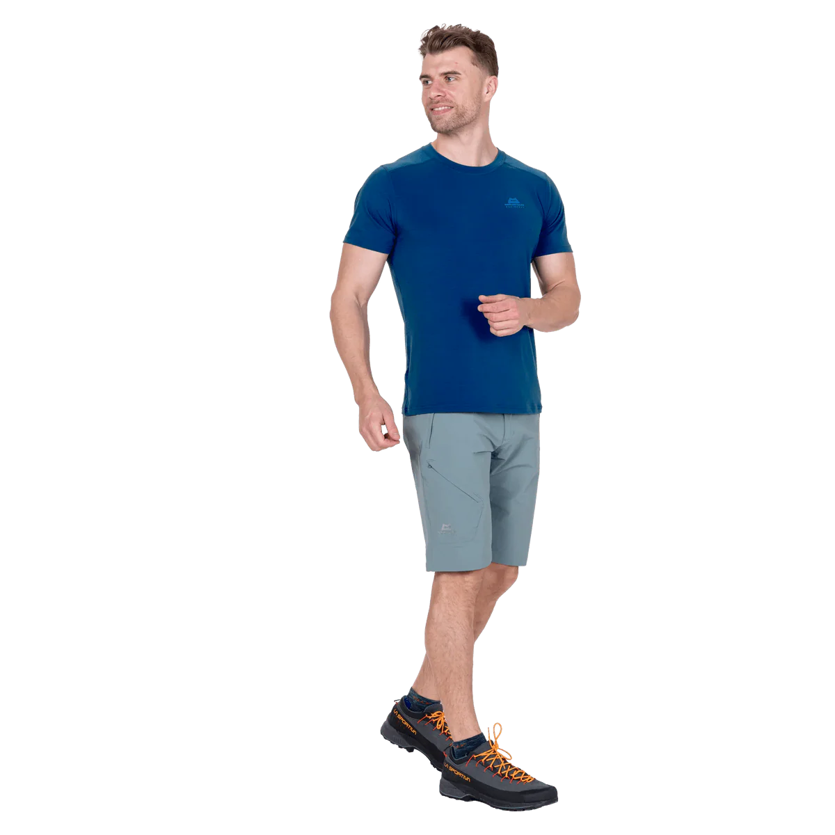 Comici Men's Short - Image 8