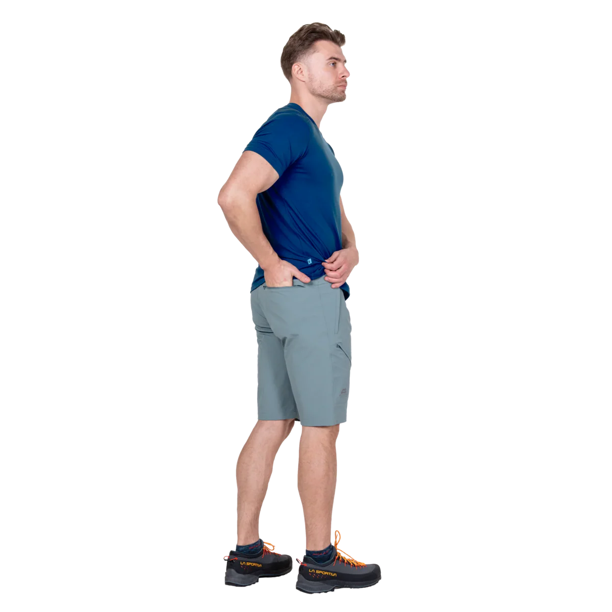 Comici Men's Short - Image 9