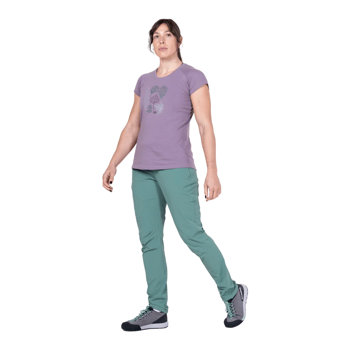 Comici Women's Pant - Image 5