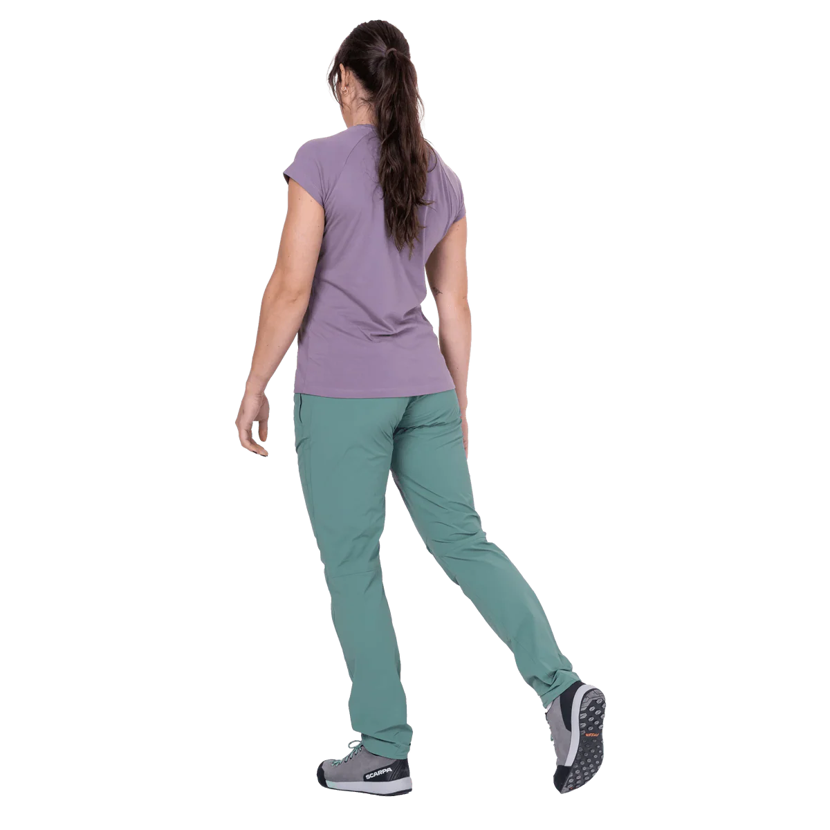 Comici Women's Pant - Image 8