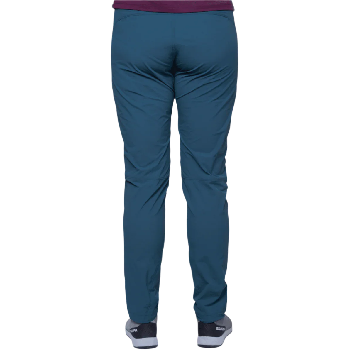 Comici Women's Pant (AC) - Image 4
