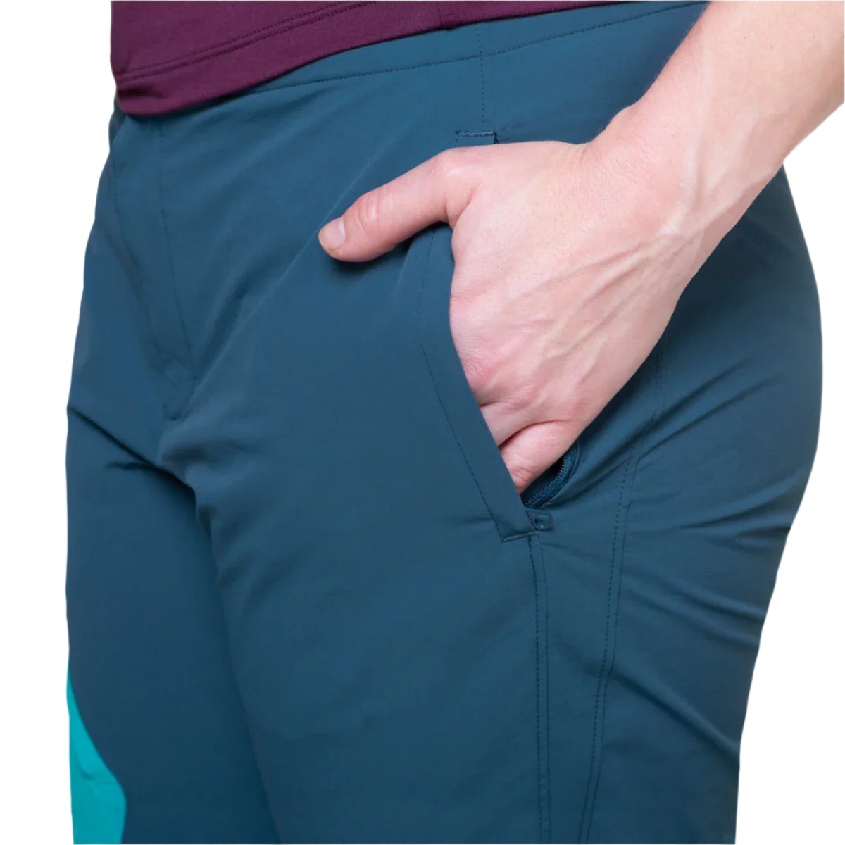 Comici Women's Pant (AC) - Image 5