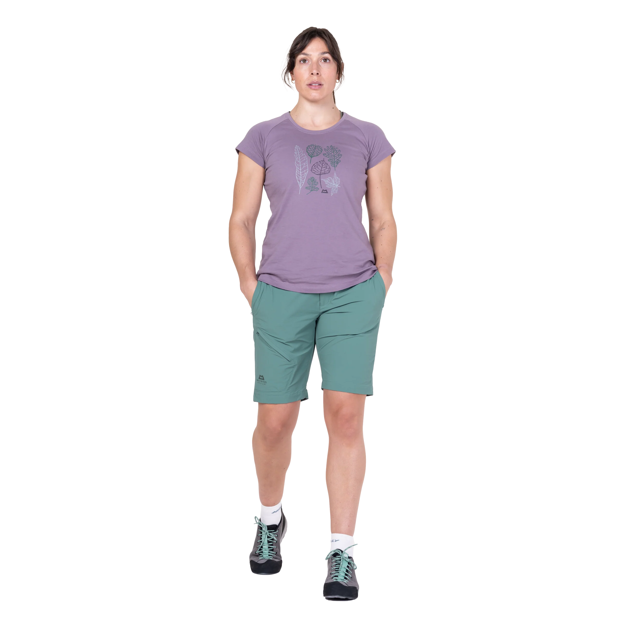 Comici Women's Short - Image 10