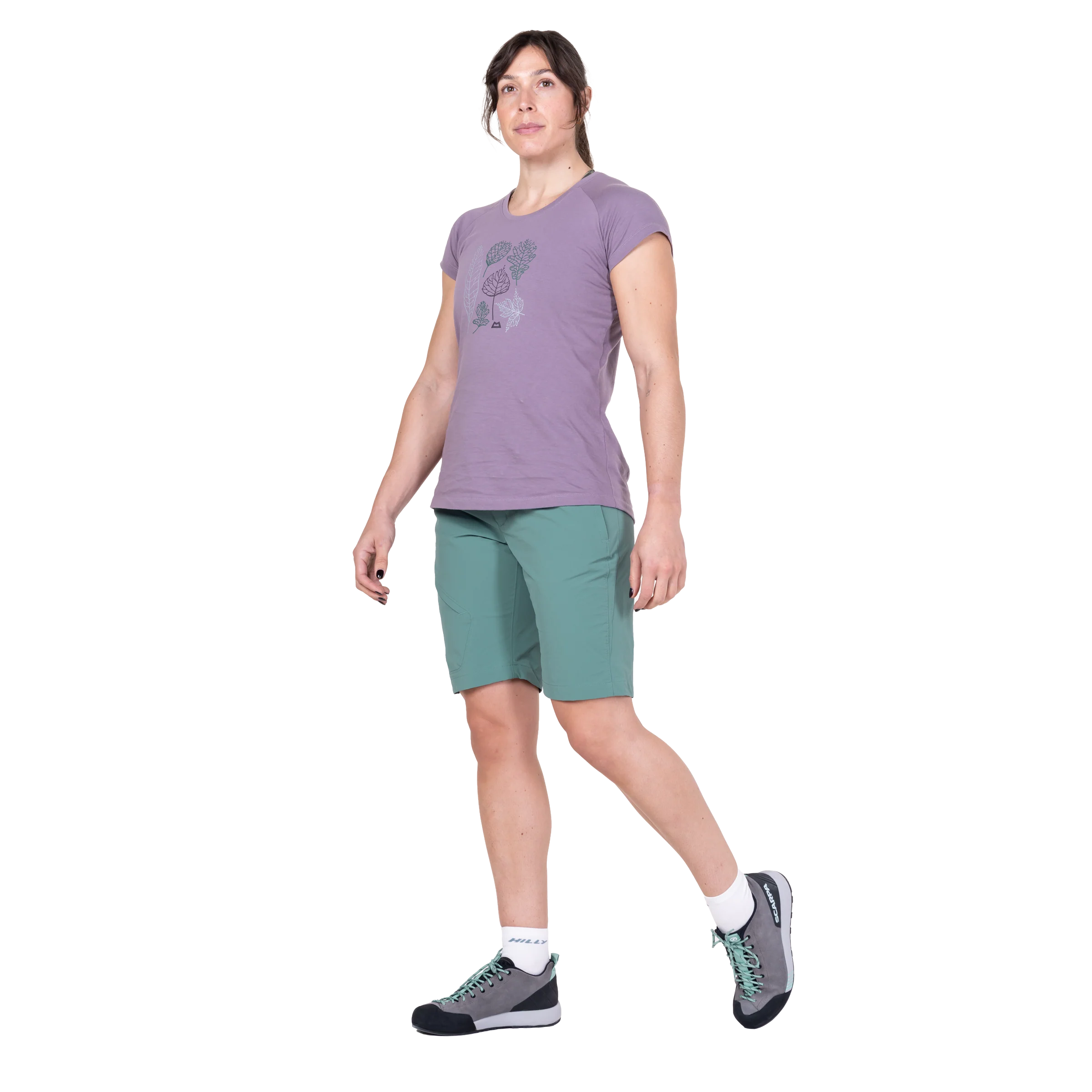 Comici Women's Short - Image 12