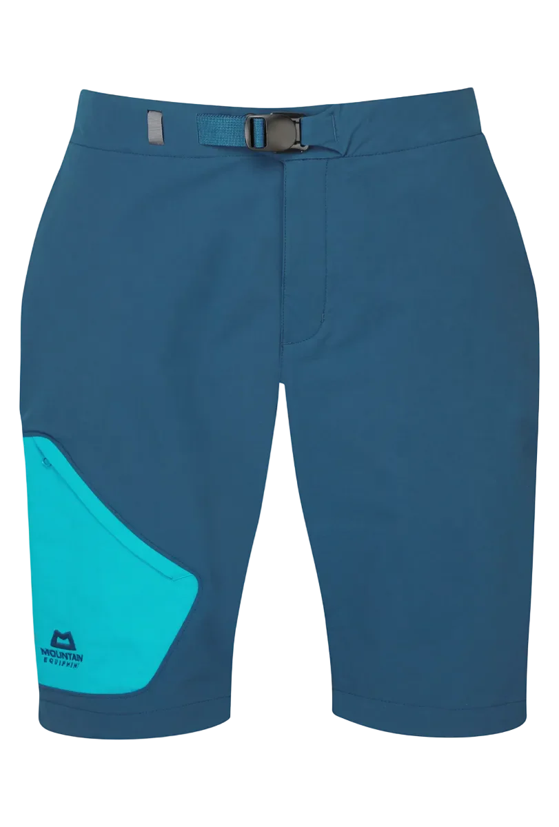 Comici Women's Short - Image 3