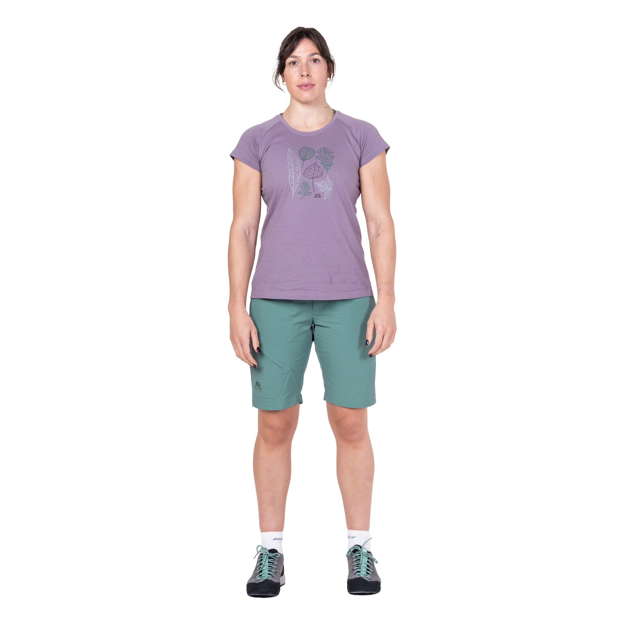 Comici Women's Short - Image 5