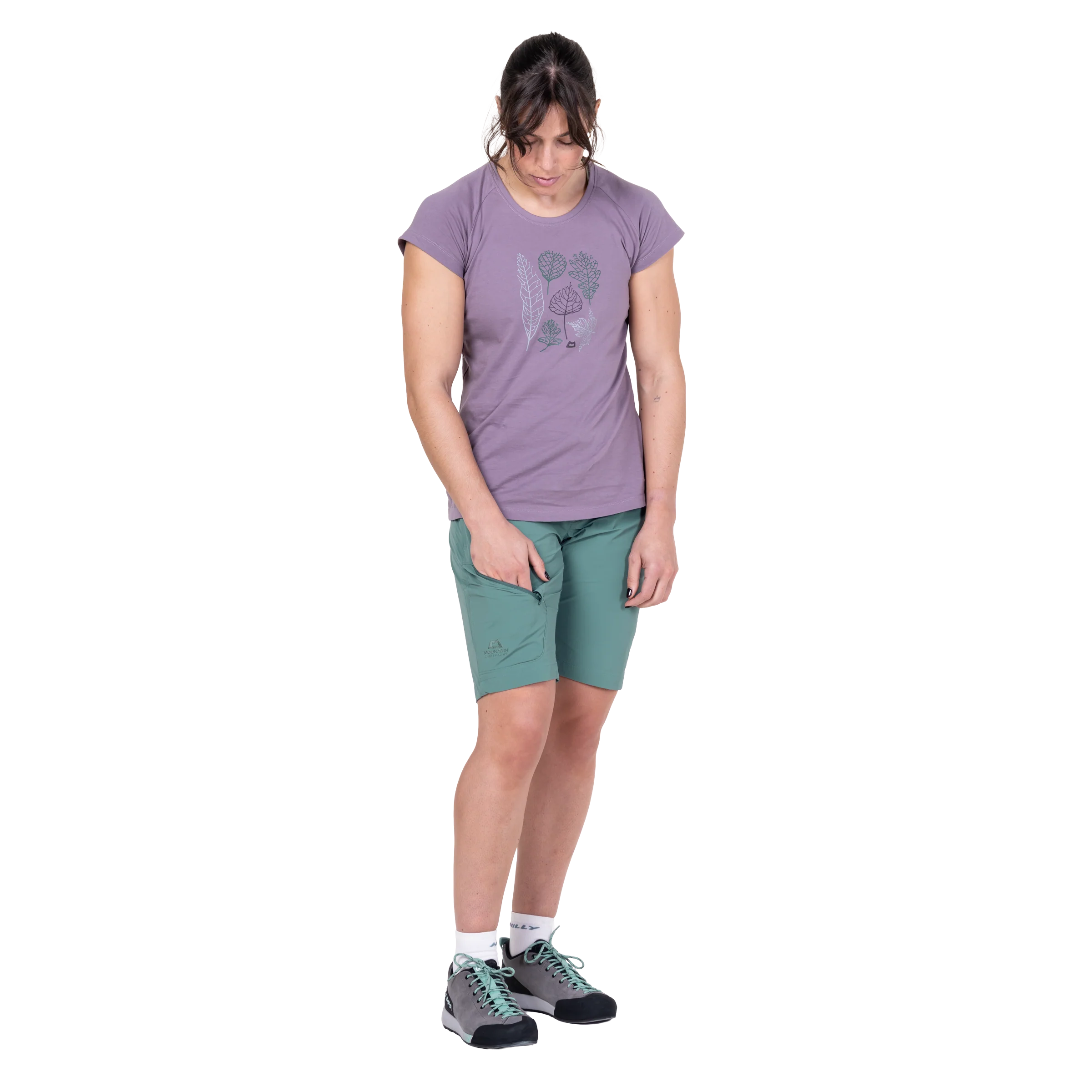 Comici Women's Short - Image 6