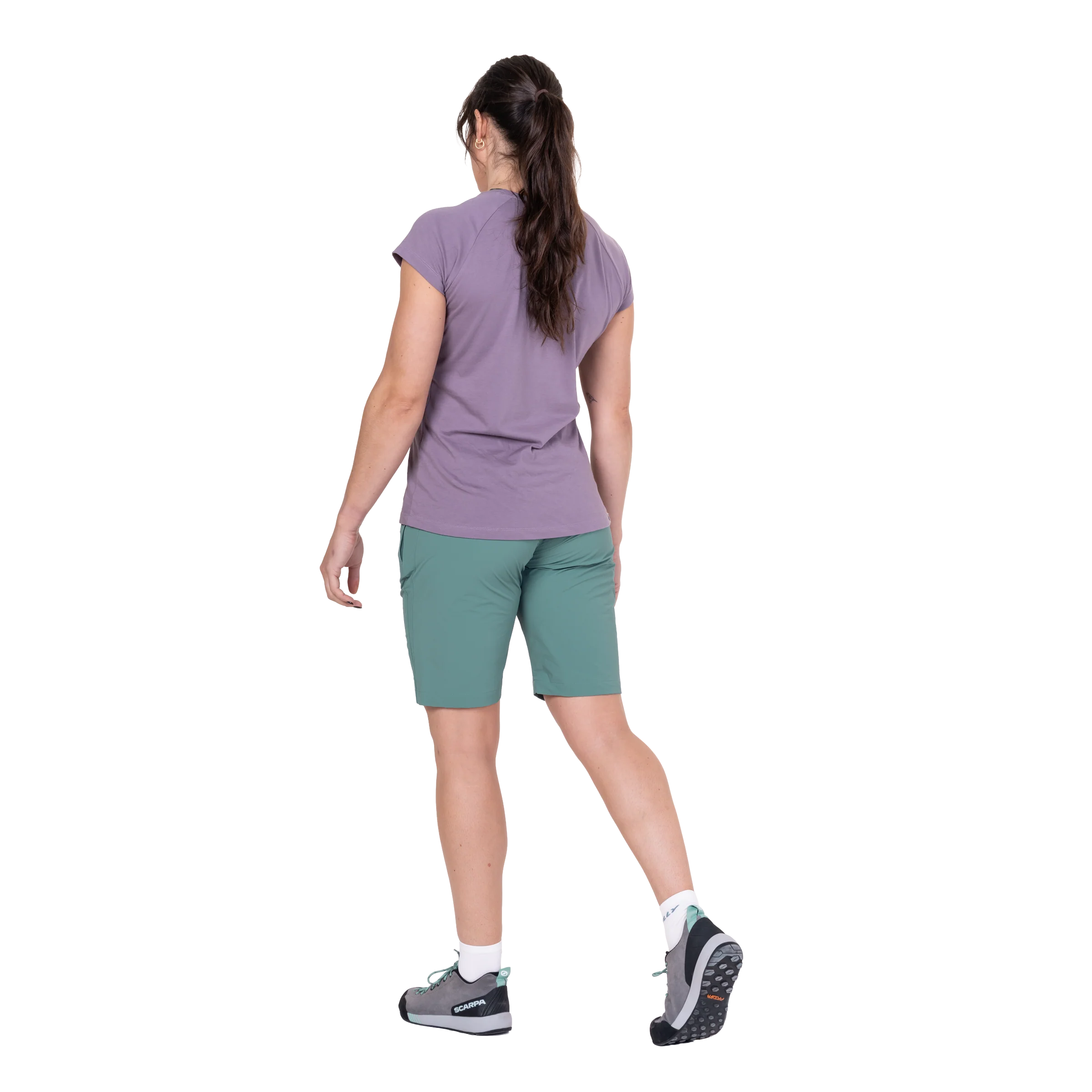 Comici Women's Short - Image 7