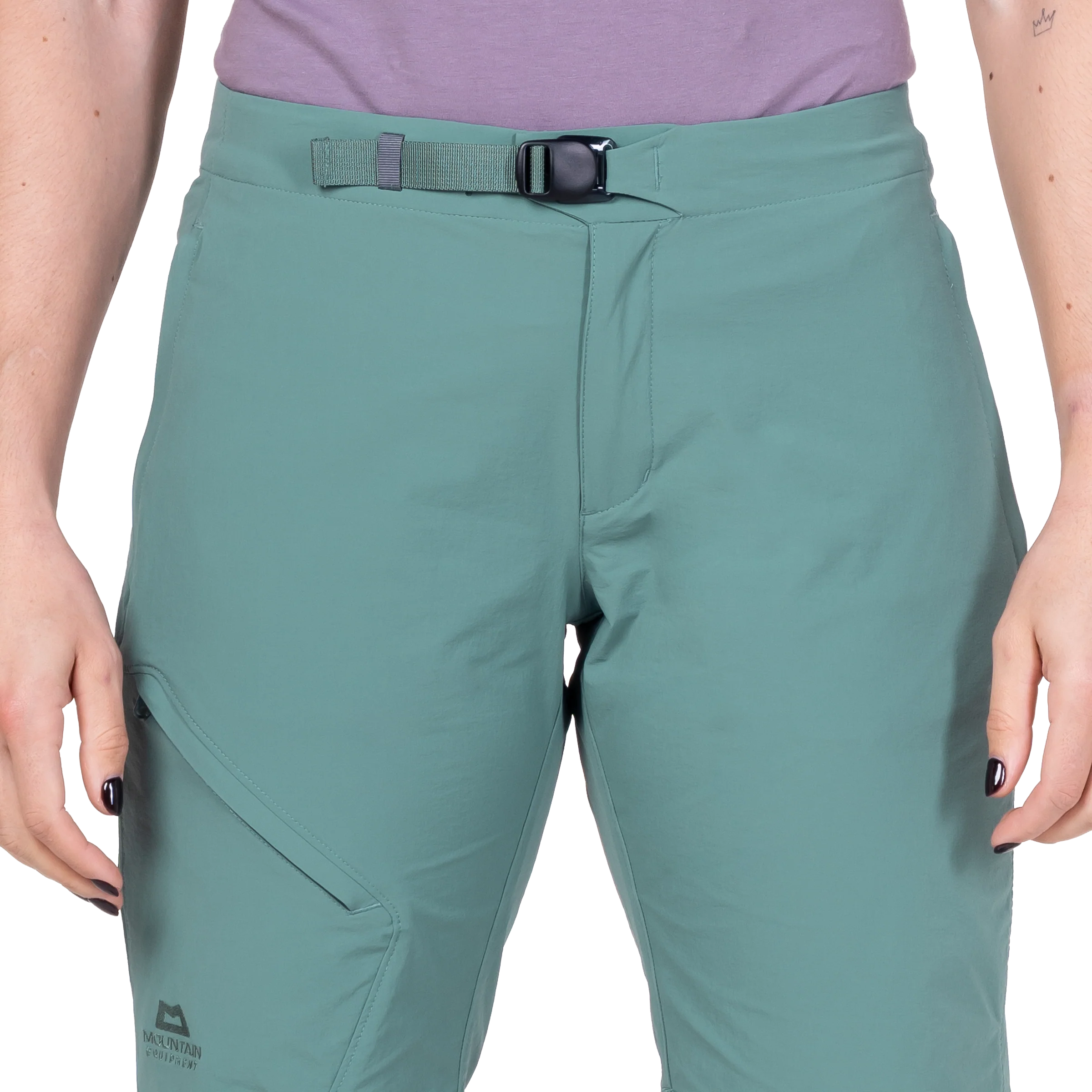 Comici Women's Short - Image 9