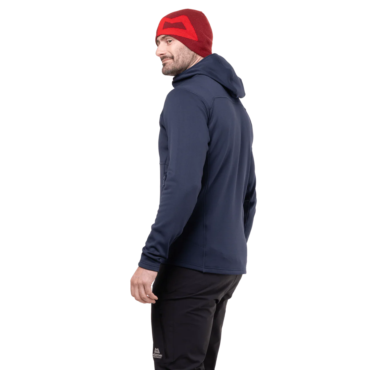 Durian Hooded Men's Jacket - Image 10