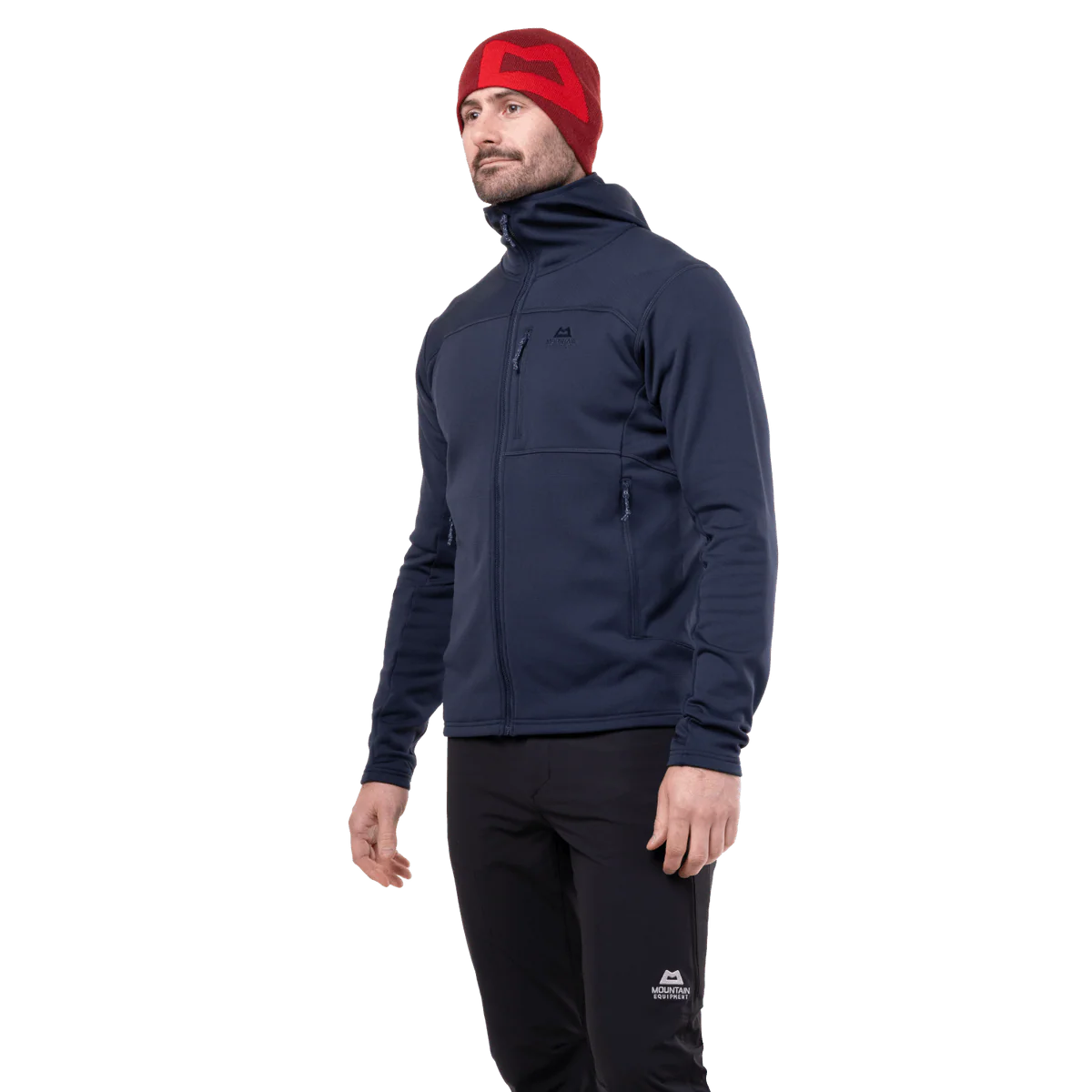 Durian Hooded Men's Jacket - Image 9